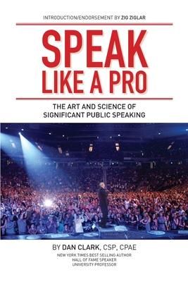 Produktbild: Speak Like A Pro