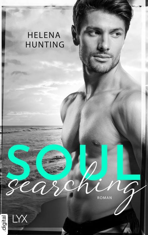 Produktbild: Soul Searching