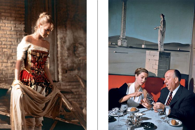 Produktbild: Elliott Erwitt's Kolor