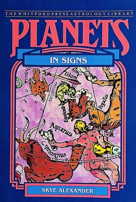 Produktbild: Planets in Signs