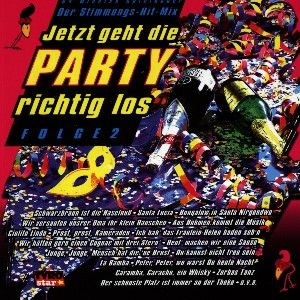 Produktbild: Der Stimmung-Hit-Mix Folge 2