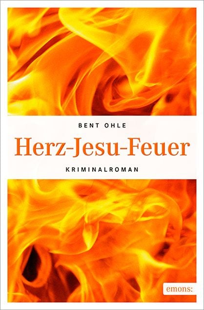 Produktbild: Herz-Jesu-Feuer