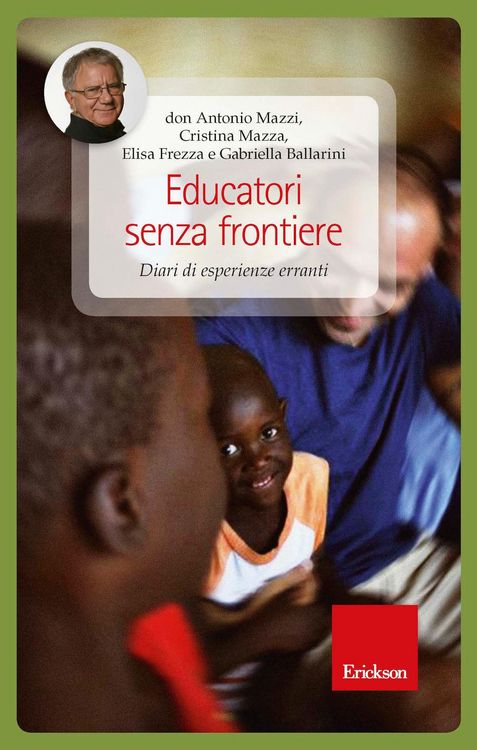 Produktbild: Educatori senza frontiere