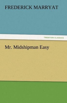 Produktbild: Mr. Midshipman Easy