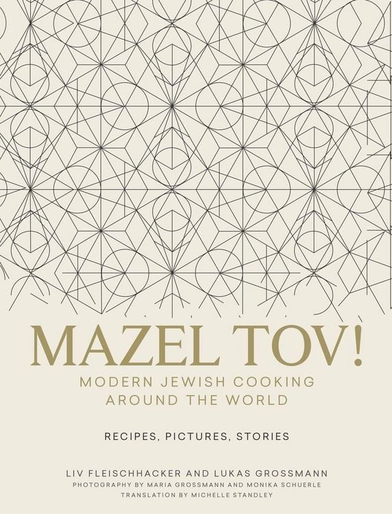 Produktbild: Mazel Tov!