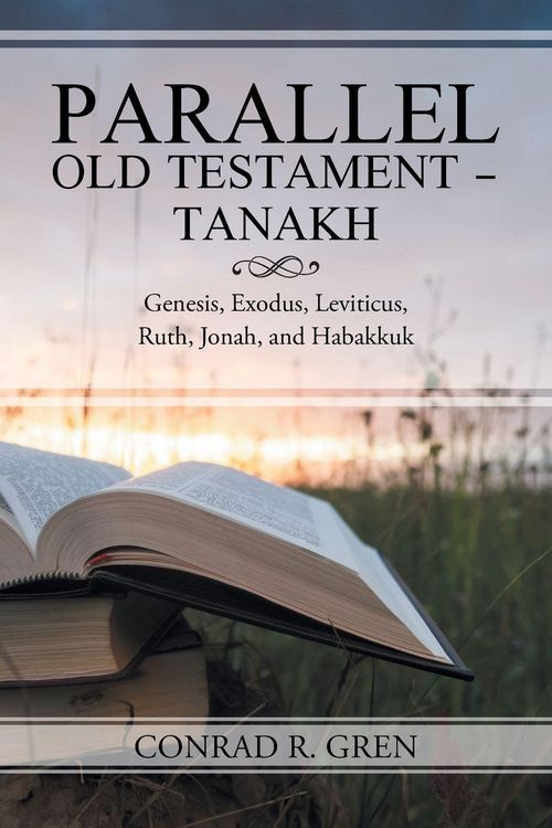 Produktbild: Parallel Old Testament - Tanakh