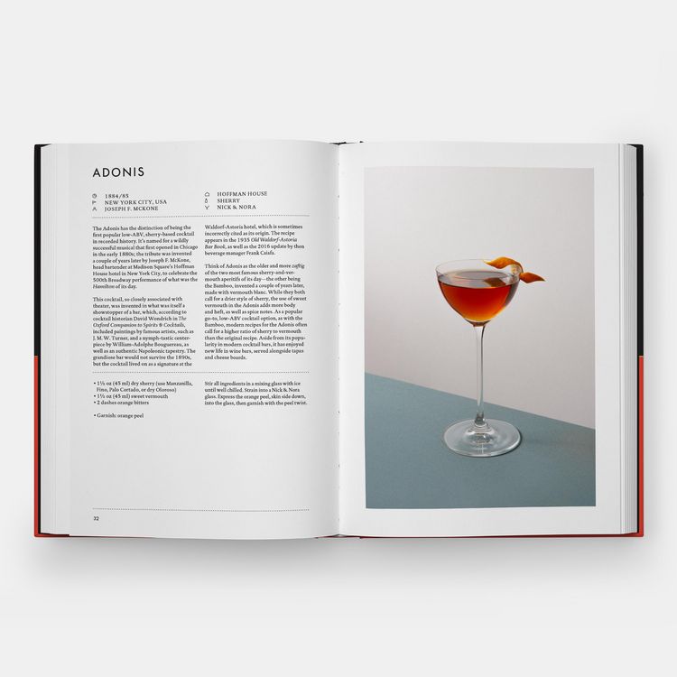 Produktbild: Signature Cocktails