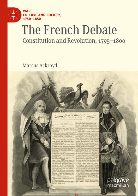 Produktbild: The French Debate