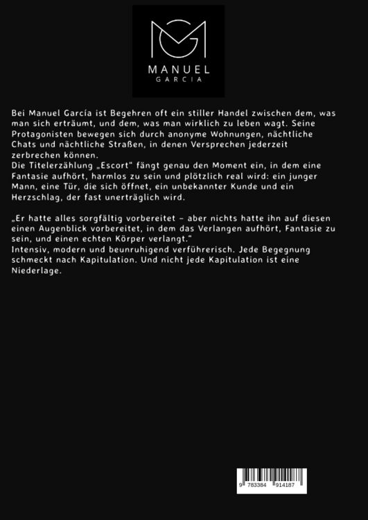 Produktbild: Escort