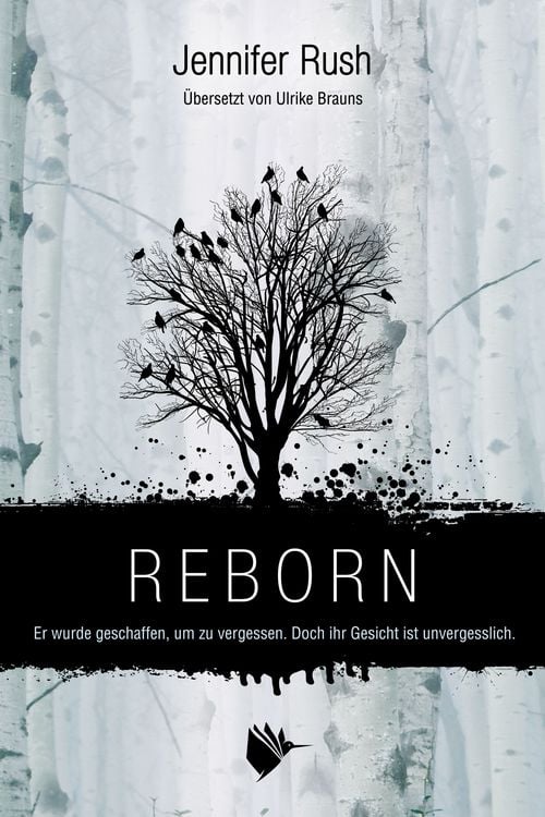 Produktbild: Reborn
