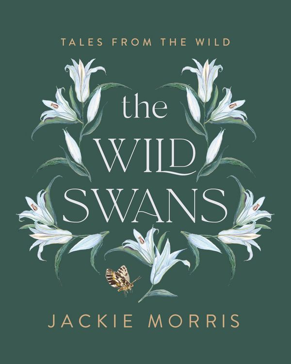 Produktbild: Morris, J: Wild Swans