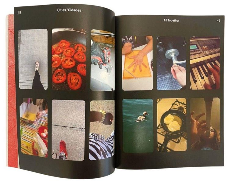 Produktbild: Christian Marclay