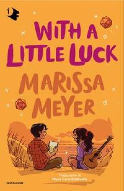 Produktbild: With a little luck