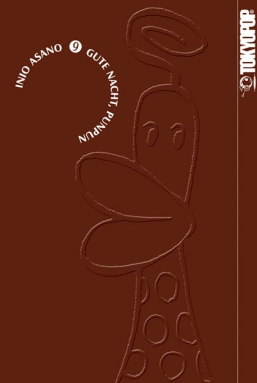 Produktbild: Gute Nacht, Punpun 09