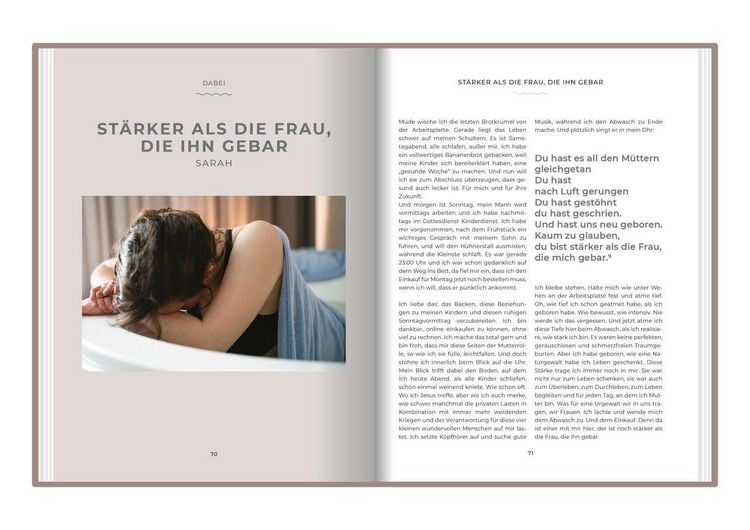 Produktbild: Ein neuer Herzschlag