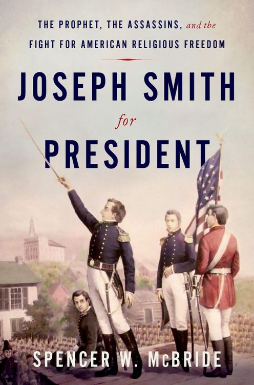 Produktbild: Joseph Smith for President