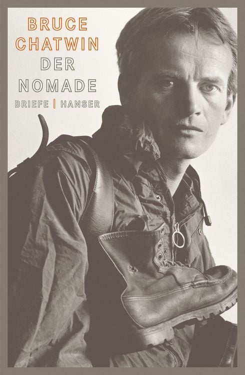 Produktbild: Der Nomade