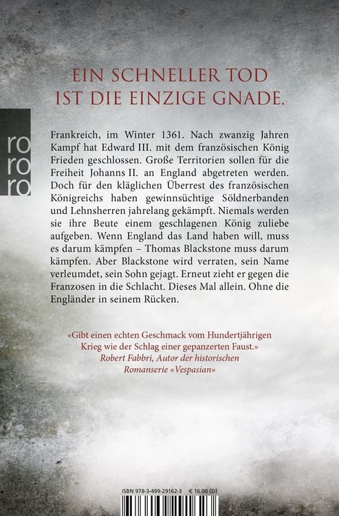 Produktbild: Legenden des Krieges: Das zerrissene Land