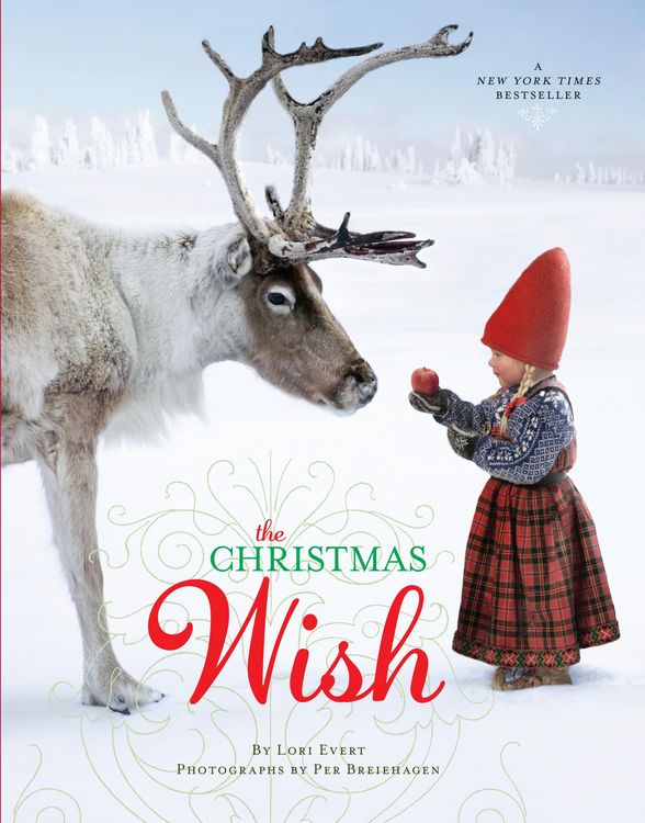 Produktbild: The Christmas Wish