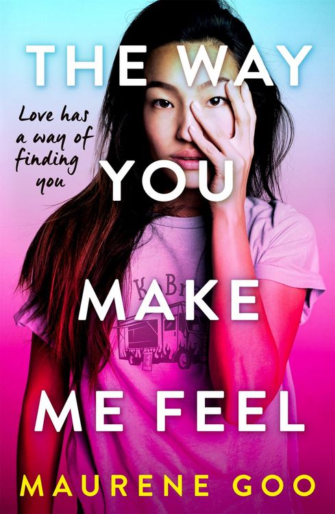 Produktbild: The Way You Make Me Feel