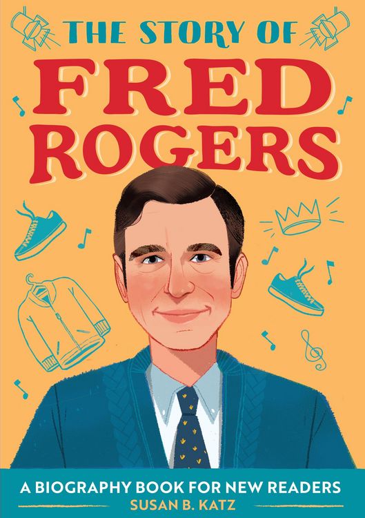 Produktbild: Story of Fred Rogers