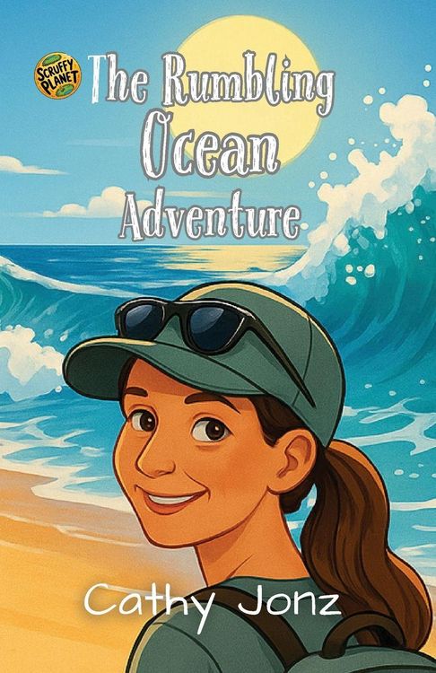 Produktbild: The Rumbling Ocean Adventure