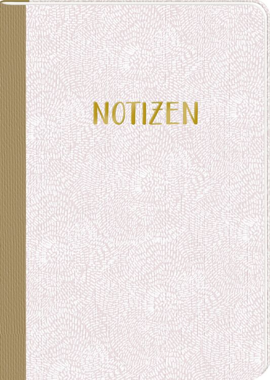 Produktbild: Notizhefte DIN A5