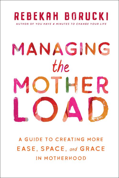 Produktbild: Managing the Motherload