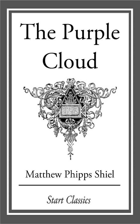 Produktbild: The Purple Cloud