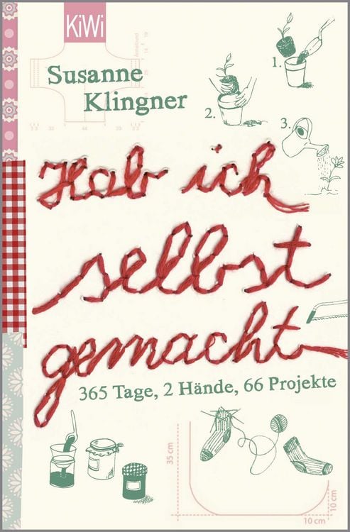 Produktbild: Hab ich selbst gemacht