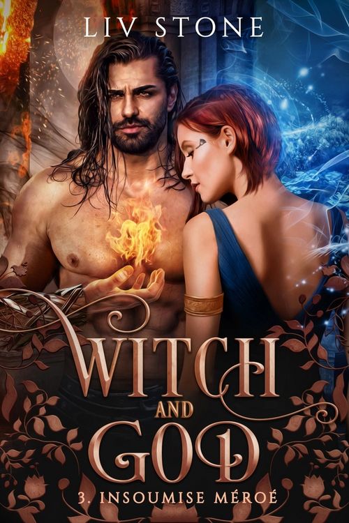 Produktbild: Witch and God