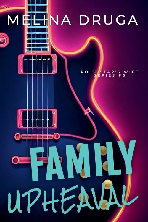 Produktbild: Family Upheaval