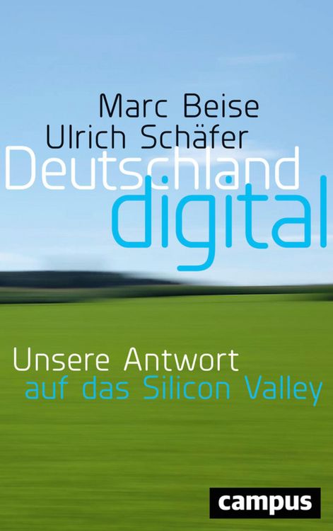 Produktbild: Deutschland digital