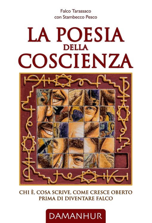 Produktbild: La poesia della Coscienza