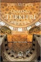 Produktbild: Osmanli T&uuml;rkleri 1281den 1923e