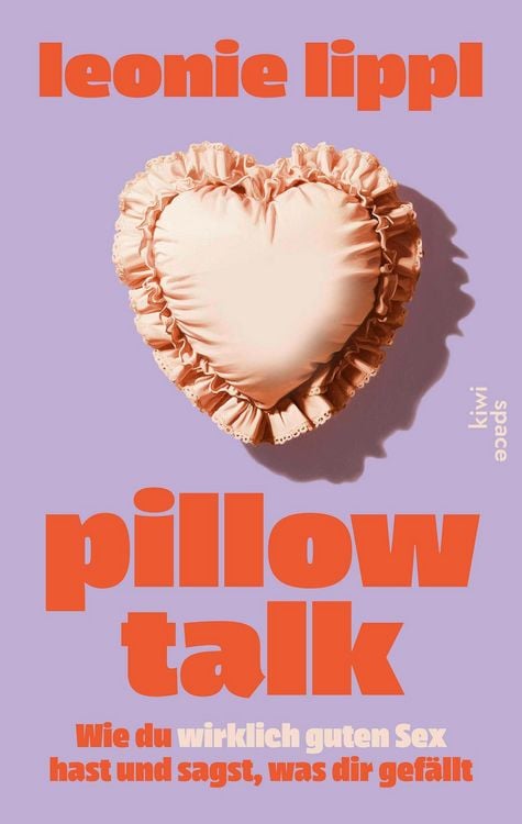 Produktbild: Pillow Talk