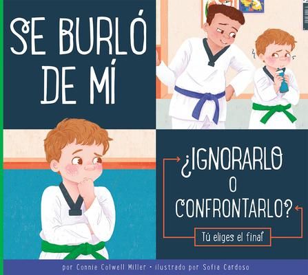 Produktbild: Se Burlo de Mi