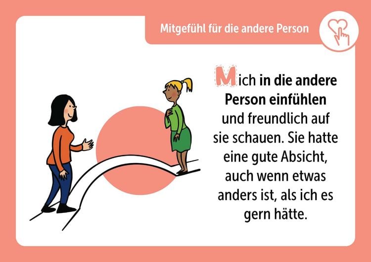 Produktbild: Gewaltfreie Kommunikation im Kita-Alltag