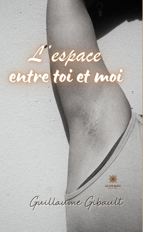 Produktbild: L'espace entre toi et moi