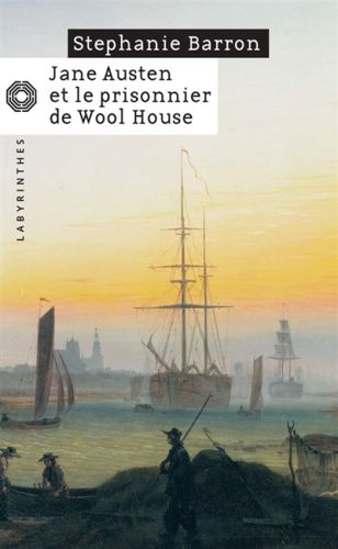 Produktbild: Jane Austen et le Prisonnier de Wool Hou
