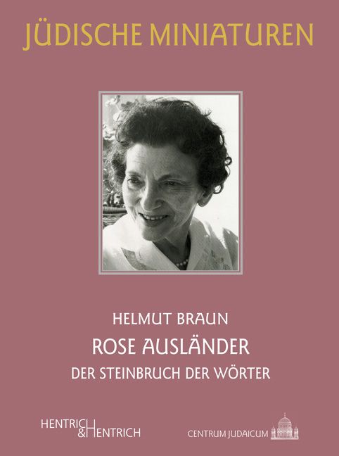 Produktbild: Rose Ausl&auml;nder