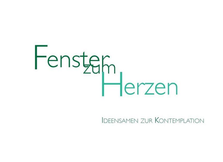 Produktbild: Fenster zum Herzen