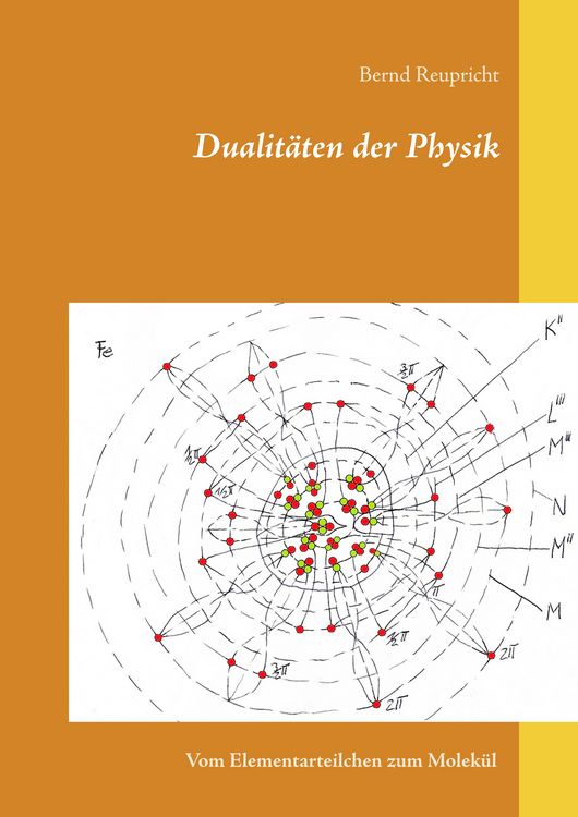 Produktbild: Dualit&auml;ten der Physik