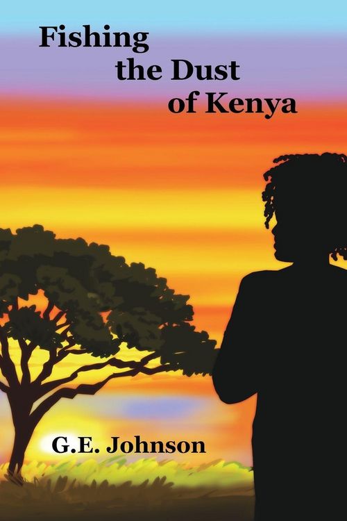 Produktbild: Fishing The Dust of Kenya