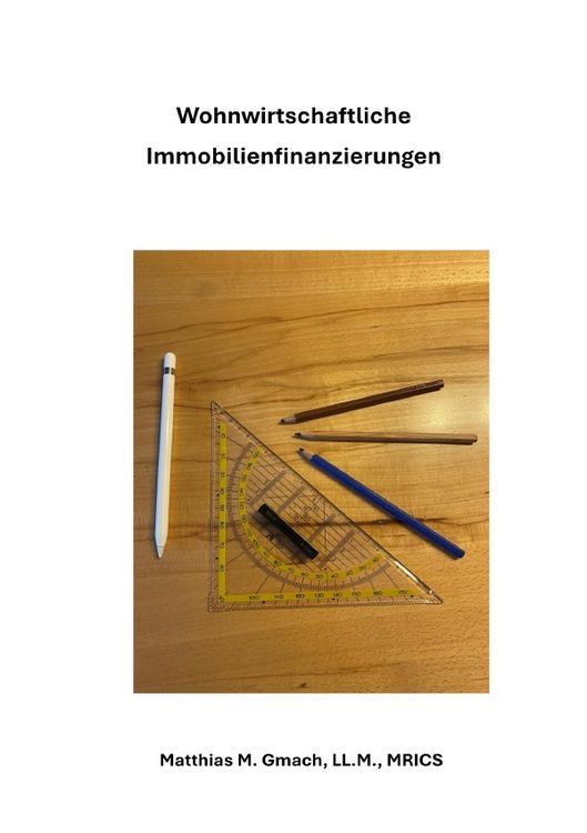 Produktbild: Pr&uuml;fungsvorbereitung Gepr. Immobilienfachwirt/In / Wohnwirtschaftliche Immobilienfinanzierungen