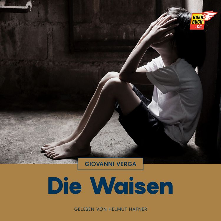 Produktbild: Die Waisen