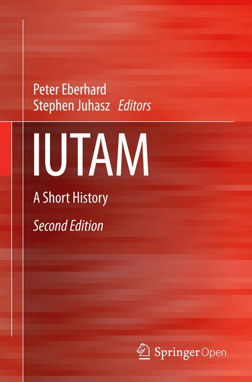 Produktbild: IUTAM