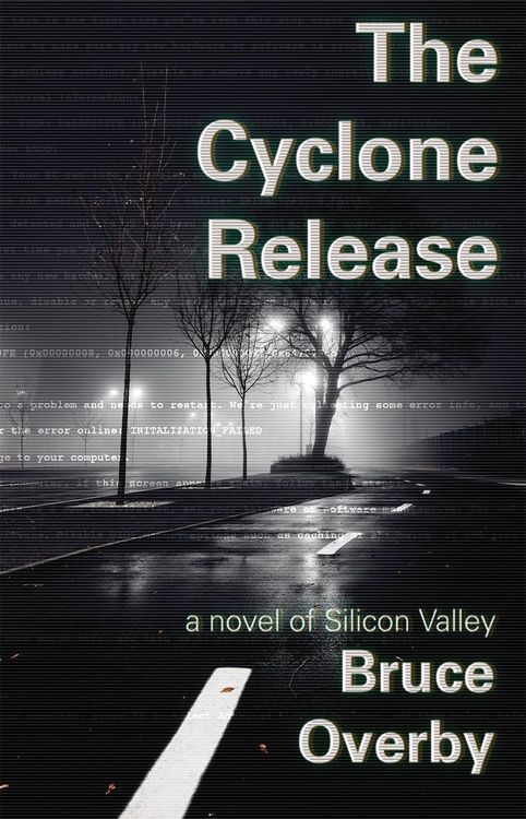 Produktbild: The Cyclone Release