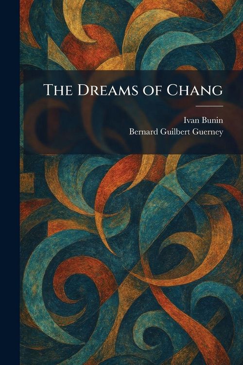 Produktbild: The Dreams of Chang