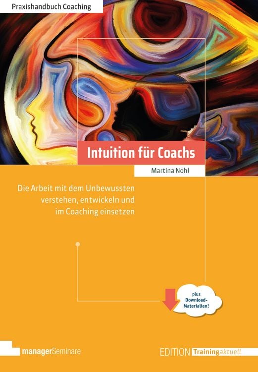 Produktbild: Intuition für Coachs